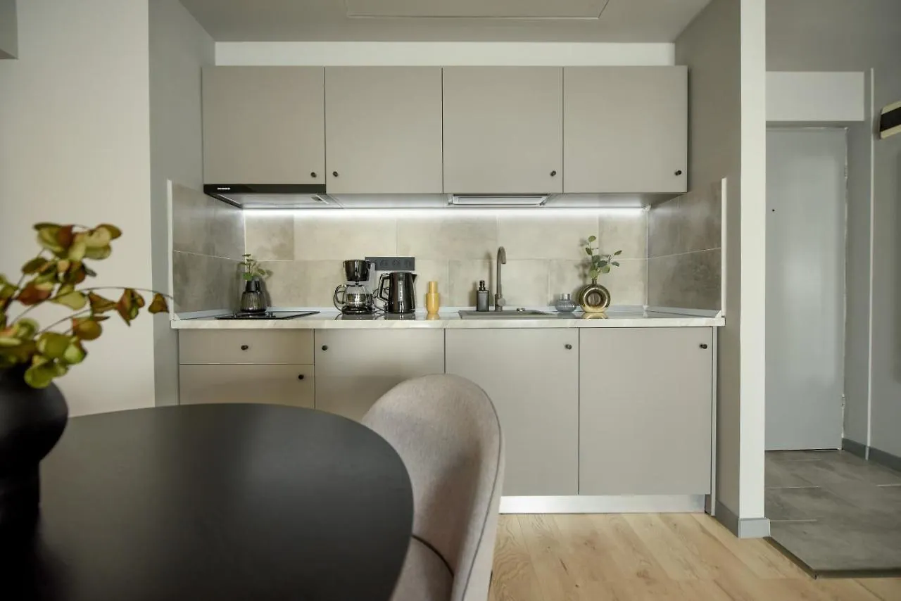 בוקרשט Luxury Apartment Near Radisson Hotel - Wall Projector & Modern Design